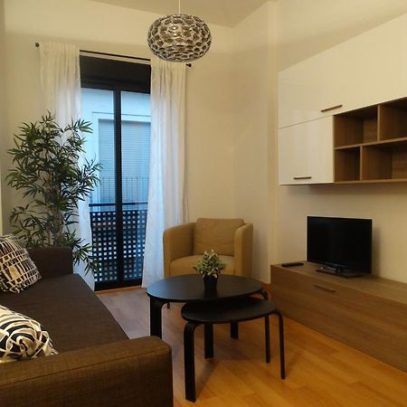 Malaga Apartamentos - Jinetes, 14 외부 사진