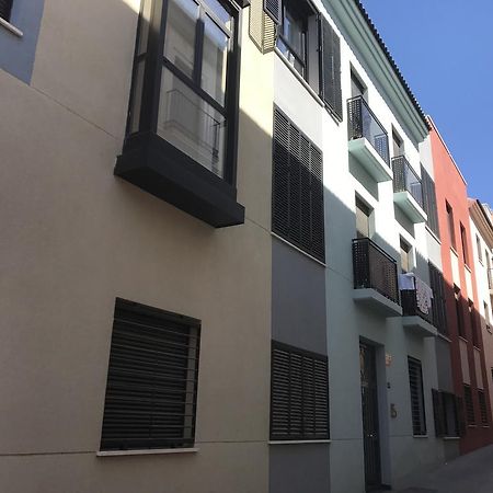 Malaga Apartamentos - Jinetes, 14 외부 사진