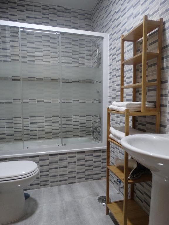 Malaga Apartamentos - Jinetes, 14 외부 사진