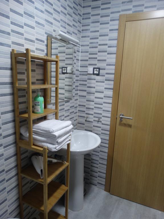 Malaga Apartamentos - Jinetes, 14 외부 사진