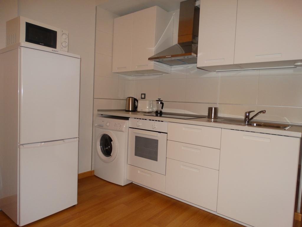 Malaga Apartamentos - Jinetes, 14 외부 사진