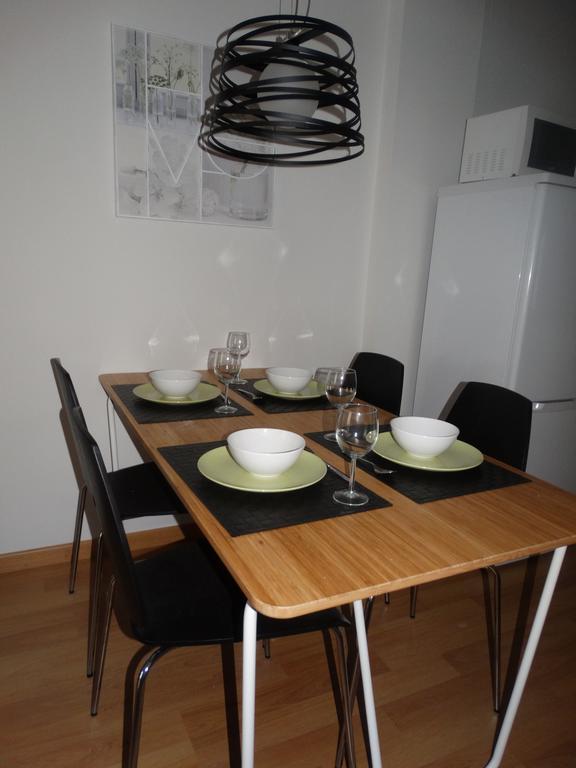 Malaga Apartamentos - Jinetes, 14 외부 사진