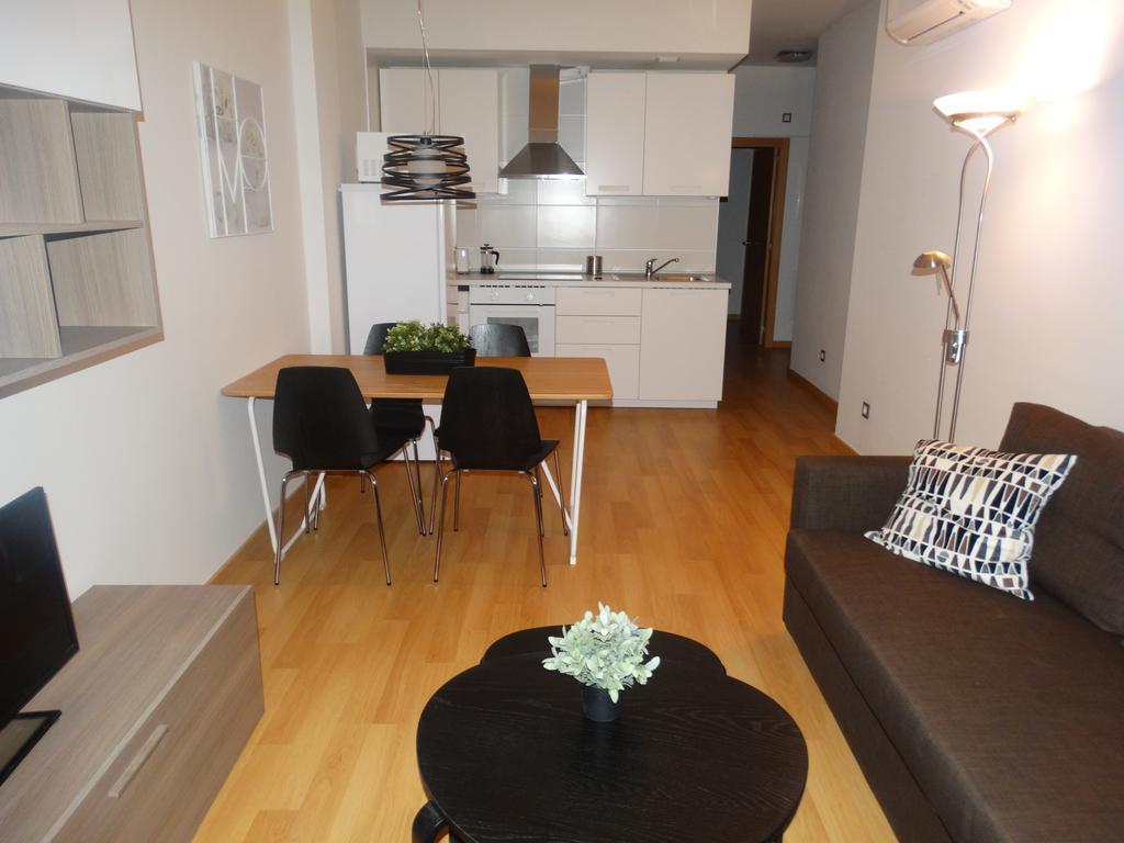 Malaga Apartamentos - Jinetes, 14 외부 사진