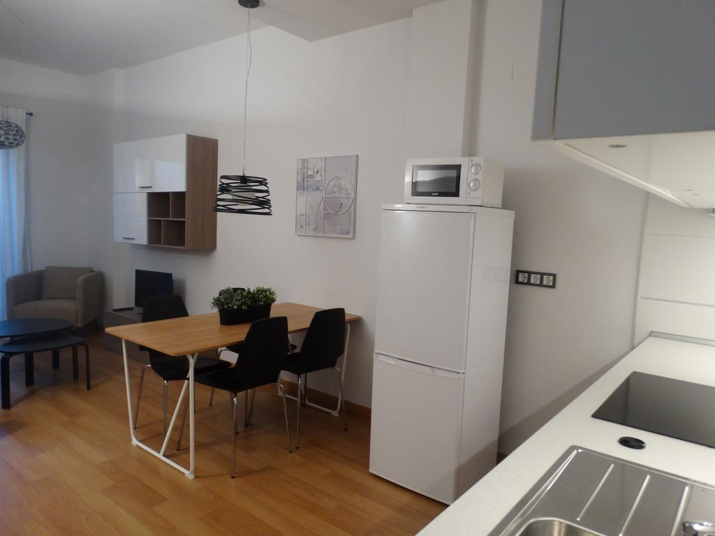 Malaga Apartamentos - Jinetes, 14 외부 사진