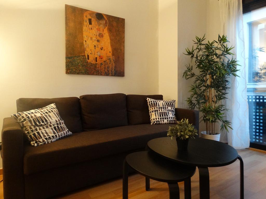 Malaga Apartamentos - Jinetes, 14 외부 사진