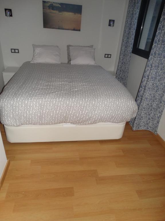 Malaga Apartamentos - Jinetes, 14 외부 사진