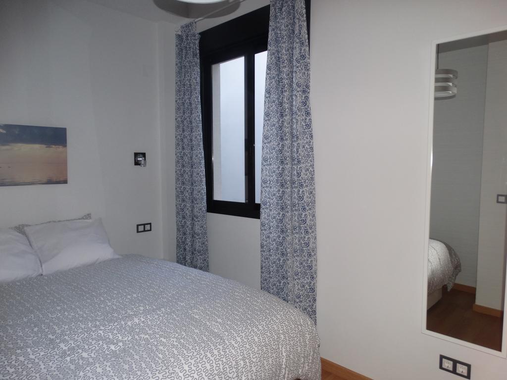 Malaga Apartamentos - Jinetes, 14 외부 사진