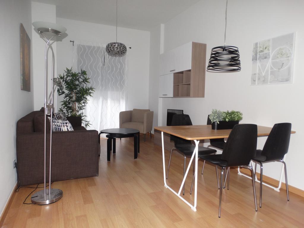 Malaga Apartamentos - Jinetes, 14 외부 사진
